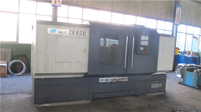 數(shù)控車(chē)床